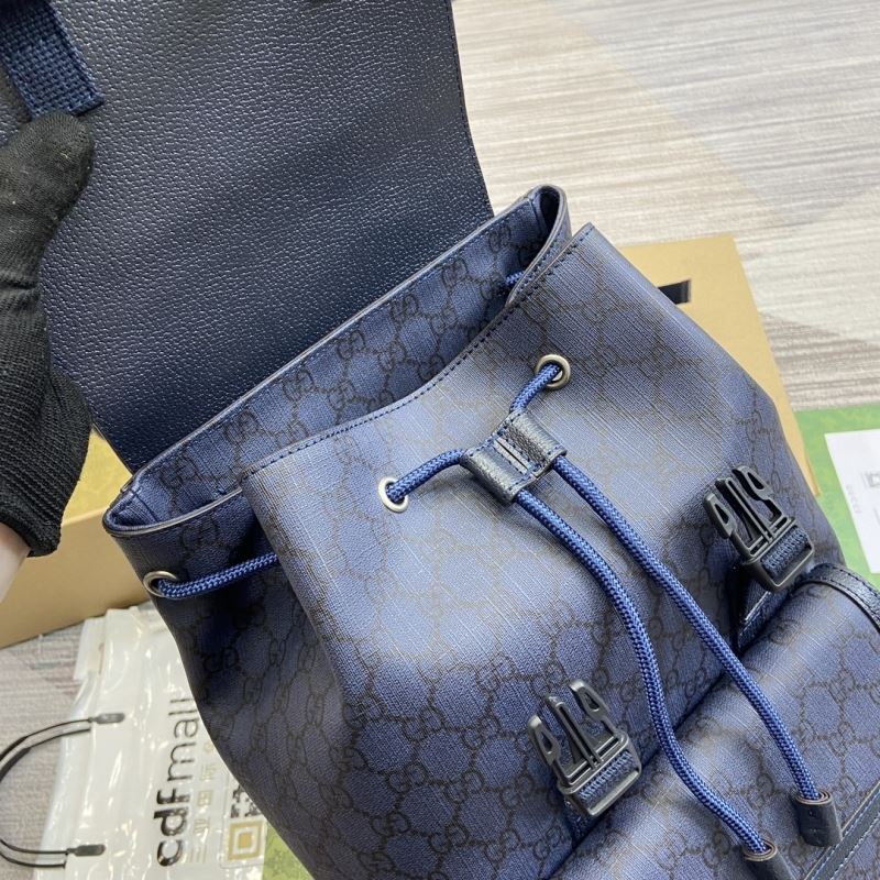 Gvc*1 backpacks